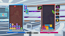 画像ギャラリー No.005のサムネイル画像 / 「ぷよぷよテトリスS」がNintendo Switchで3月3日発売。世界規模で楽しめるインターネット対戦「全世界パズルリーグ」が開幕へ