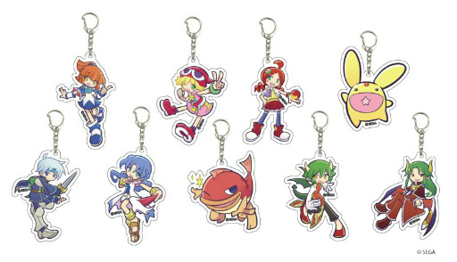 画像ギャラリー No.009のサムネイル画像 / 2月4日は“ぷよの日”，「ぷよの日キャンペーン2017」などの詳細が明らかに