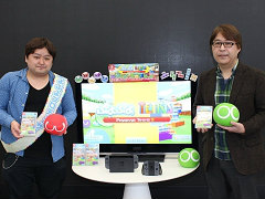 「ぷよぷよテトリスS」メディア先行体験会が開催。Nintendo Switchとの相性は抜群，全世界の強豪と戦えるネットワーク対戦にも注目