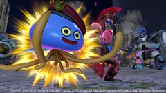 画像ギャラリー No.014のサムネイル画像 / 「ドラゴンクエストヒーローズI・II for Nintendo Switch」,初回購入特典の「DQII」勇者衣装,追加要素の「ライアン」やシドーをまとめて紹介