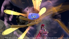 画像ギャラリー No.015のサムネイル画像 / 「ドラゴンクエストヒーローズI・II for Nintendo Switch」,初回購入特典の「DQII」勇者衣装,追加要素の「ライアン」やシドーをまとめて紹介