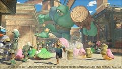 画像ギャラリー No.022のサムネイル画像 / 「ドラゴンクエストヒーローズI・II for Nintendo Switch」,初回購入特典の「DQII」勇者衣装,追加要素の「ライアン」やシドーをまとめて紹介