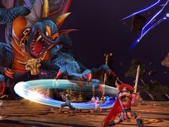 「ドラゴンクエストヒーローズI・II for Nintendo Switch」，初回購入特典の「DQII」勇者衣装，追加要素の「ライアン」やシドーをまとめて紹介