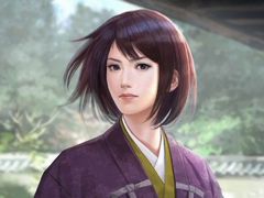 「信長の野望・創造 with パワーアップキット」，Nintendo Switch版ならではのオリジナル要素が追加。新シナリオやIRカメラを使った武将作成など