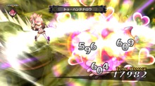 画像ギャラリー No.008のサムネイル画像 / Nintendo Switch版「魔界戦記ディスガイア5」は3月3日に発売。PS4版の追加DLCなどを収録済みで外出先でもプレイ可能に