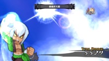 画像ギャラリー No.014のサムネイル画像 / Nintendo Switch版「魔界戦記ディスガイア5」は3月3日に発売。PS4版の追加DLCなどを収録済みで外出先でもプレイ可能に