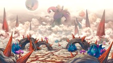 画像ギャラリー No.015のサムネイル画像 / Nintendo Switch版「魔界戦記ディスガイア5」は3月3日に発売。PS4版の追加DLCなどを収録済みで外出先でもプレイ可能に