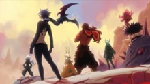 画像ギャラリー No.020のサムネイル画像 / Nintendo Switch版「魔界戦記ディスガイア5」は3月3日に発売。PS4版の追加DLCなどを収録済みで外出先でもプレイ可能に