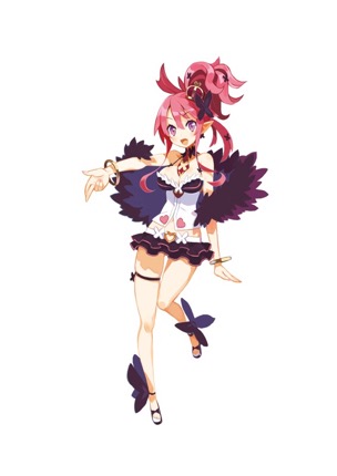 画像ギャラリー No.028のサムネイル画像 / Nintendo Switch版「魔界戦記ディスガイア5」は3月3日に発売。PS4版の追加DLCなどを収録済みで外出先でもプレイ可能に