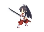 画像ギャラリー No.041のサムネイル画像 / Nintendo Switch版「魔界戦記ディスガイア5」は3月3日に発売。PS4版の追加DLCなどを収録済みで外出先でもプレイ可能に