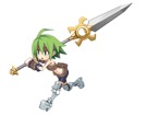 画像ギャラリー No.043のサムネイル画像 / Nintendo Switch版「魔界戦記ディスガイア5」は3月3日に発売。PS4版の追加DLCなどを収録済みで外出先でもプレイ可能に