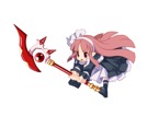 画像ギャラリー No.046のサムネイル画像 / Nintendo Switch版「魔界戦記ディスガイア5」は3月3日に発売。PS4版の追加DLCなどを収録済みで外出先でもプレイ可能に
