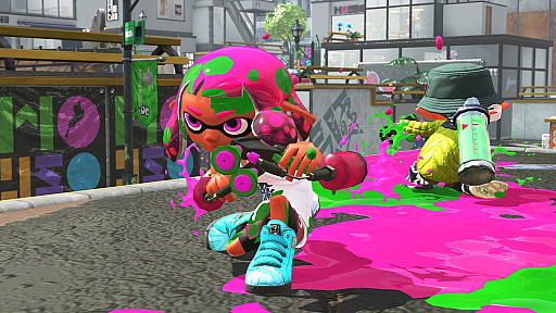 画像ギャラリー No.014のサムネイル画像 / 「Nintendo Switch プレゼンテーション 2017」で分かった試遊台状況まとめ。1月14日と15日の体験会の参考に
