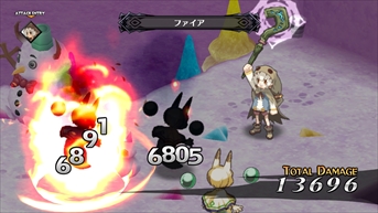 画像ギャラリー No.019のサムネイル画像 / Nintendo Switch版「魔界戦記ディスガイア5」の発売に備え，ゲーム内の拠点にある施設群や部隊システムなどを紹介
