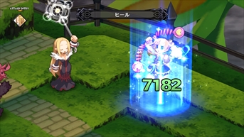 画像ギャラリー No.022のサムネイル画像 / Nintendo Switch版「魔界戦記ディスガイア5」の発売に備え，ゲーム内の拠点にある施設群や部隊システムなどを紹介