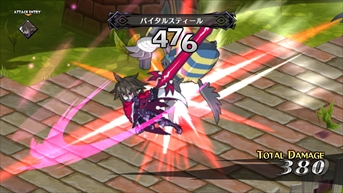 画像ギャラリー No.029のサムネイル画像 / Nintendo Switch版「魔界戦記ディスガイア5」の発売に備え，ゲーム内の拠点にある施設群や部隊システムなどを紹介