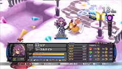 画像ギャラリー No.035のサムネイル画像 / Nintendo Switch版「魔界戦記ディスガイア5」の発売に備え，ゲーム内の拠点にある施設群や部隊システムなどを紹介