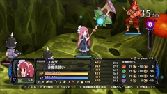 画像ギャラリー No.037のサムネイル画像 / Nintendo Switch版「魔界戦記ディスガイア5」の発売に備え，ゲーム内の拠点にある施設群や部隊システムなどを紹介
