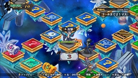 画像ギャラリー No.041のサムネイル画像 / Nintendo Switch版「魔界戦記ディスガイア5」の発売に備え，ゲーム内の拠点にある施設群や部隊システムなどを紹介