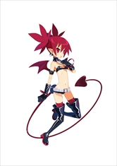 画像ギャラリー No.005のサムネイル画像 / Nintendo Switch版「魔界戦記ディスガイア5」は本日発売。懐かしのキャラ達の物語を楽しめる8本のシナリオと29体のキャラクターを紹介