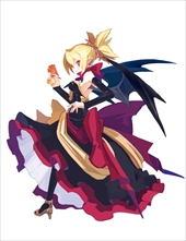 画像ギャラリー No.013のサムネイル画像 / Nintendo Switch版「魔界戦記ディスガイア5」は本日発売。懐かしのキャラ達の物語を楽しめる8本のシナリオと29体のキャラクターを紹介