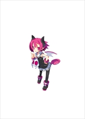 画像ギャラリー No.019のサムネイル画像 / Nintendo Switch版「魔界戦記ディスガイア5」は本日発売。懐かしのキャラ達の物語を楽しめる8本のシナリオと29体のキャラクターを紹介