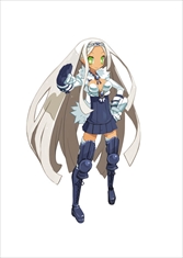 画像ギャラリー No.025のサムネイル画像 / Nintendo Switch版「魔界戦記ディスガイア5」は本日発売。懐かしのキャラ達の物語を楽しめる8本のシナリオと29体のキャラクターを紹介