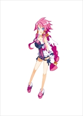 画像ギャラリー No.031のサムネイル画像 / Nintendo Switch版「魔界戦記ディスガイア5」は本日発売。懐かしのキャラ達の物語を楽しめる8本のシナリオと29体のキャラクターを紹介