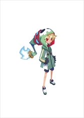 画像ギャラリー No.037のサムネイル画像 / Nintendo Switch版「魔界戦記ディスガイア5」は本日発売。懐かしのキャラ達の物語を楽しめる8本のシナリオと29体のキャラクターを紹介
