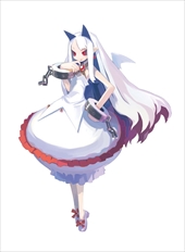 画像ギャラリー No.041のサムネイル画像 / Nintendo Switch版「魔界戦記ディスガイア5」は本日発売。懐かしのキャラ達の物語を楽しめる8本のシナリオと29体のキャラクターを紹介