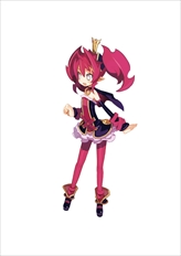 画像ギャラリー No.043のサムネイル画像 / Nintendo Switch版「魔界戦記ディスガイア5」は本日発売。懐かしのキャラ達の物語を楽しめる8本のシナリオと29体のキャラクターを紹介