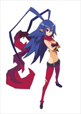 画像ギャラリー No.047のサムネイル画像 / Nintendo Switch版「魔界戦記ディスガイア5」は本日発売。懐かしのキャラ達の物語を楽しめる8本のシナリオと29体のキャラクターを紹介