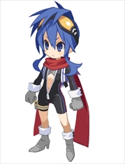画像ギャラリー No.050のサムネイル画像 / Nintendo Switch版「魔界戦記ディスガイア5」は本日発売。懐かしのキャラ達の物語を楽しめる8本のシナリオと29体のキャラクターを紹介
