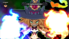 画像ギャラリー No.054のサムネイル画像 / Nintendo Switch版「魔界戦記ディスガイア5」は本日発売。懐かしのキャラ達の物語を楽しめる8本のシナリオと29体のキャラクターを紹介