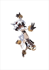 画像ギャラリー No.062のサムネイル画像 / Nintendo Switch版「魔界戦記ディスガイア5」は本日発売。懐かしのキャラ達の物語を楽しめる8本のシナリオと29体のキャラクターを紹介