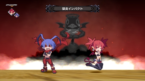 画像ギャラリー No.070のサムネイル画像 / Nintendo Switch版「魔界戦記ディスガイア5」は本日発売。懐かしのキャラ達の物語を楽しめる8本のシナリオと29体のキャラクターを紹介