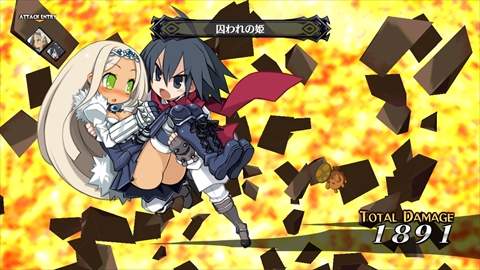 画像ギャラリー No.076のサムネイル画像 / Nintendo Switch版「魔界戦記ディスガイア5」は本日発売。懐かしのキャラ達の物語を楽しめる8本のシナリオと29体のキャラクターを紹介