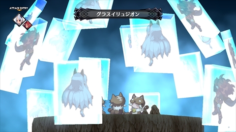 画像ギャラリー No.082のサムネイル画像 / Nintendo Switch版「魔界戦記ディスガイア5」は本日発売。懐かしのキャラ達の物語を楽しめる8本のシナリオと29体のキャラクターを紹介