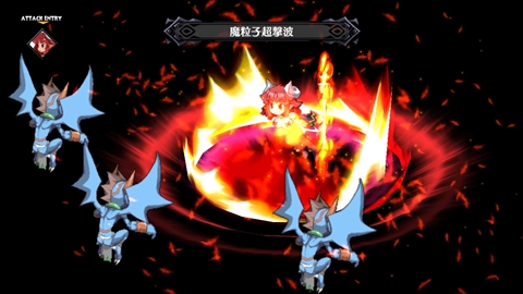 画像ギャラリー No.084のサムネイル画像 / Nintendo Switch版「魔界戦記ディスガイア5」は本日発売。懐かしのキャラ達の物語を楽しめる8本のシナリオと29体のキャラクターを紹介
