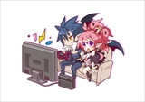 画像ギャラリー No.086のサムネイル画像 / Nintendo Switch版「魔界戦記ディスガイア5」は本日発売。懐かしのキャラ達の物語を楽しめる8本のシナリオと29体のキャラクターを紹介