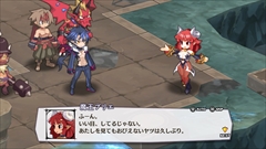 画像ギャラリー No.091のサムネイル画像 / Nintendo Switch版「魔界戦記ディスガイア5」は本日発売。懐かしのキャラ達の物語を楽しめる8本のシナリオと29体のキャラクターを紹介