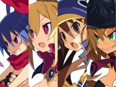 Nintendo Switch版「魔界戦記ディスガイア5」のプロモーションムービーが公開に。ゲーム画面や物語，登場するキャラが確認できる