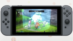 画像ギャラリー No.003のサムネイル画像 / Nintendo Switch版「魔界戦記ディスガイア5」のプロモーションムービーが公開に。ゲーム画面や物語，登場するキャラが確認できる