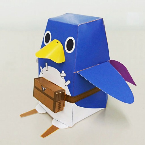 画像ギャラリー No.004のサムネイル画像 / 日本一ソフトウェアのキャラクター「プリニー」が「ゆるキャラグランプリ2017」にエントリー