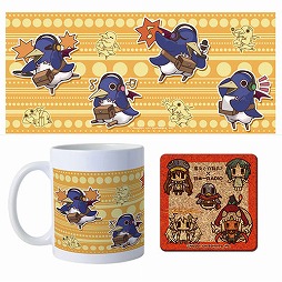画像ギャラリー No.012のサムネイル画像 / 日本一ソフトウェアのキャラクター「プリニー」が「ゆるキャラグランプリ2017」にエントリー