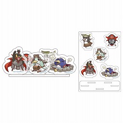 画像ギャラリー No.026のサムネイル画像 / 日本一ソフトウェアのキャラクター「プリニー」が「ゆるキャラグランプリ2017」にエントリー