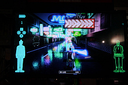 画像ギャラリー No.005のサムネイル画像 / 「Travis Strikes Again: No More Heroes」プレイレポ＆須田剛一氏ミニインタビュー。新たな戦いは「解像度の境界線」を越えて展開する