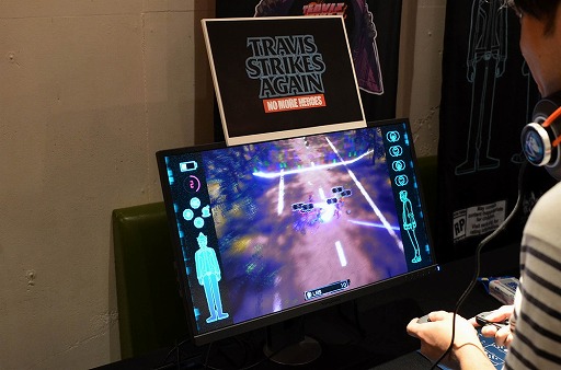 画像ギャラリー No.003のサムネイル画像 / BitSummit初のサテライトイベント,BitSummit Roadshow: Tokyoが開催