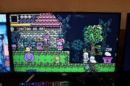 画像ギャラリー No.006のサムネイル画像 / BitSummit初のサテライトイベント,BitSummit Roadshow: Tokyoが開催