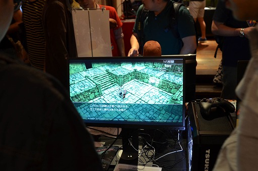 画像ギャラリー No.009のサムネイル画像 / BitSummit初のサテライトイベント,BitSummit Roadshow: Tokyoが開催